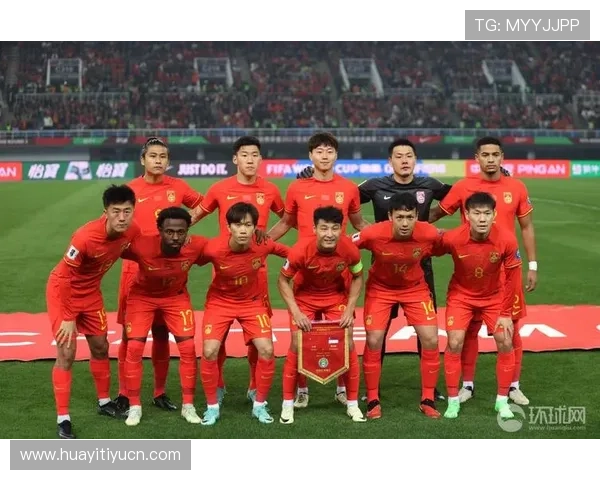 详细解析下一届世界杯预选赛的参赛队伍名单及晋级规则变化